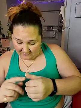 SexyNikki6969 online show from 01-23-25, 11:26