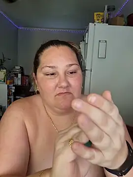 SexyNikki6969 online show from 01-24-25, 01:25