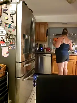 SexyNikki6969 online show from 09-21-25, 11:12