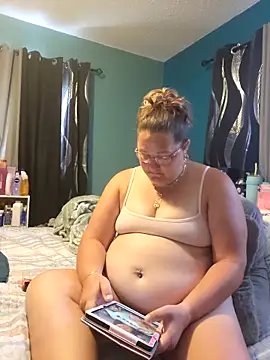 SexyNikki6969 online show from 09-30-25, 05:29