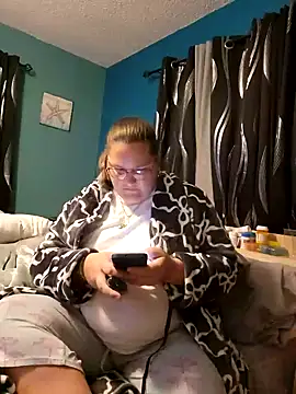 SexyNikki6969 online show from 11-18-25, 03:12