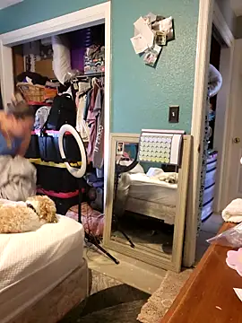 SexyNikki6969 online show from 11-26-25, 06:31