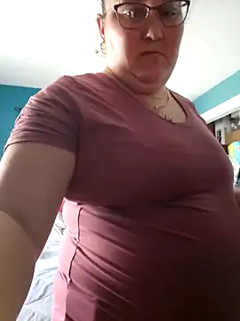 SexyNikki6969 online show from 11-27-25, 08:22