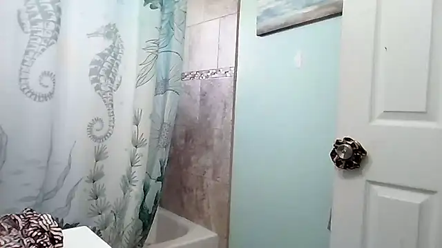 SexyNikki6969 online show from 01-07-26, 08:33