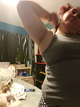 SexyNikki6969 online show from 02-16-26, 03:24