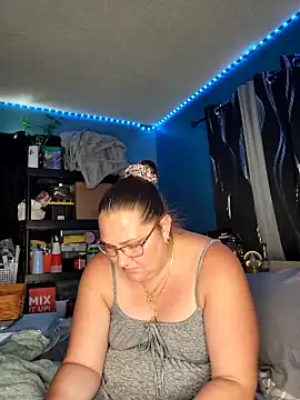Snapshot of SexyNikki6969 chatting on 04-30-26, 08:57 SexyNikki6969 online show from 04-30-26, 08:57