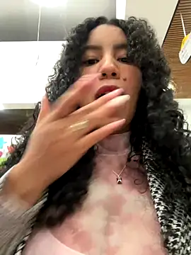 serena willow online show from 11-15-25, 02:53