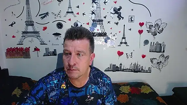 amaya 627 online show from 10-17-25, 02:48