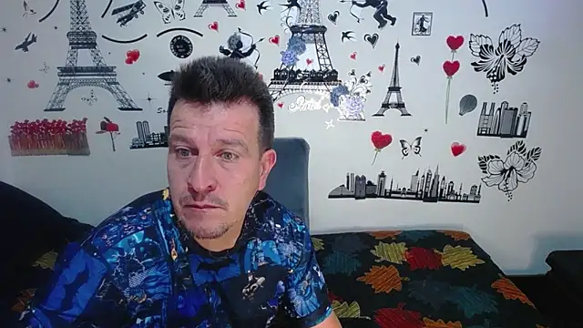 amaya 627 online show from 10-21-25, 02:34