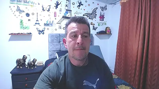 amaya 627 online show from 06-17-26, 02:47