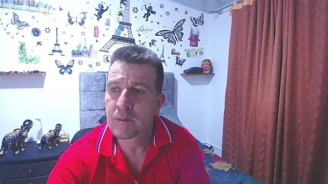 amaya 627 online show from 06-21-26, 02:25