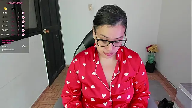 smile sweetpao online show from 01-19-25, 06:42