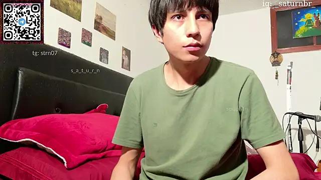 seraph1n online show from 01-17-26, 11:41