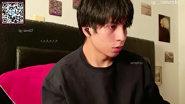 seraph1n online show from 02-17-26, 10:27