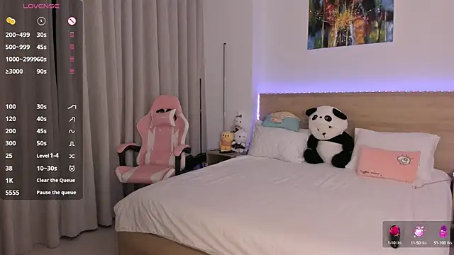 Snapshot of Lenstardi chatting on 03-22-25, 06:03 Lenstardi online show from 03-22-25, 06:03