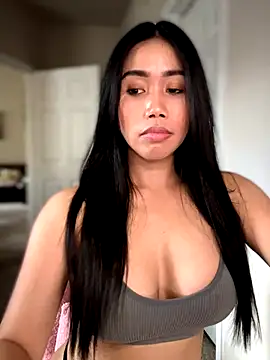 JazzieXo online show from 11-19-25, 08:20