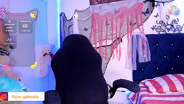 Anddy Vega online show from 10-06-25, 07:44