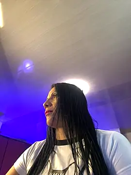 saaalome 1 online show from 09-25-25, 09:18