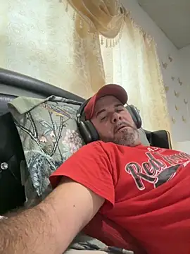 Cristian-Brayan online show from 09-24-25, 10:35