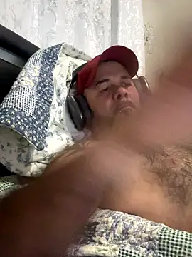 Cristian-Brayan online show from 11-03-25, 01:56