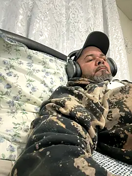 Cristian-Brayan online show from 11-07-25, 11:10