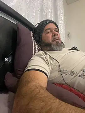 Cristian-Brayan online show from 12-01-25, 01:38