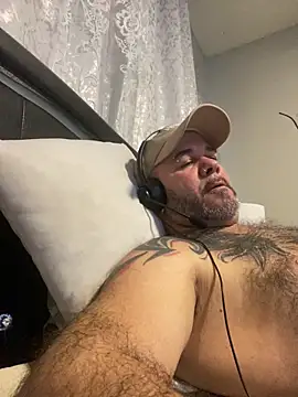 Cristian-Brayan online show from 02-20-26, 04:29