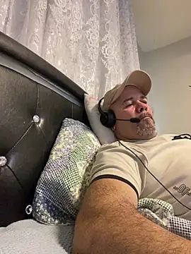 Cristian-Brayan online show from 03-09-26, 09:08