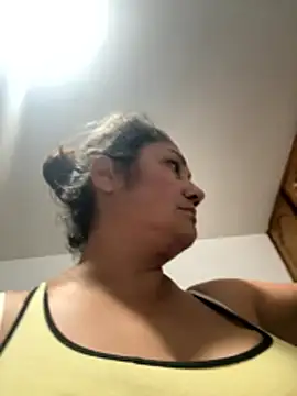 gabiTetas online show from 11-21-25, 07:45