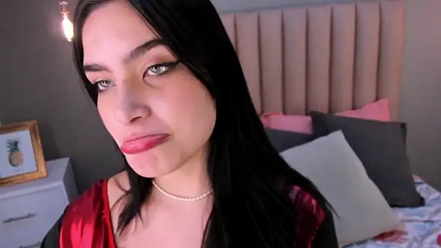 Alexa Thaylor  online show from 02-01-25, 05:47