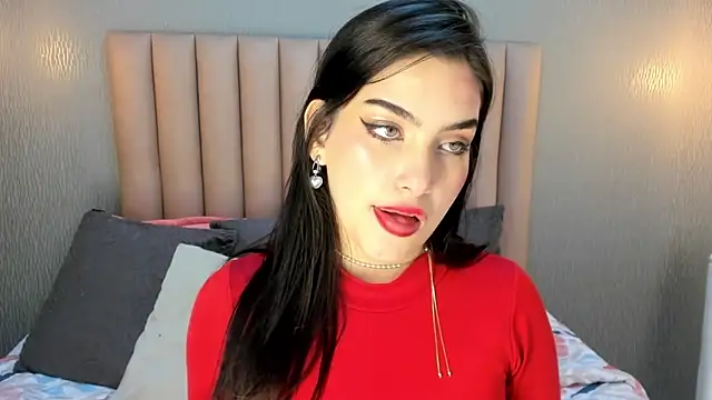 Alexa Thaylor  online show from 02-08-25, 04:25