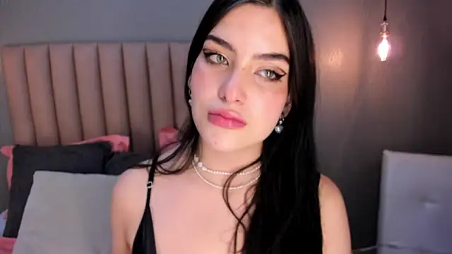 Alexa Thaylor  online show from 03-10-25, 05:07