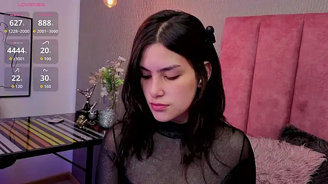 Alexa Thaylor  online show from 03-14-26, 03:50