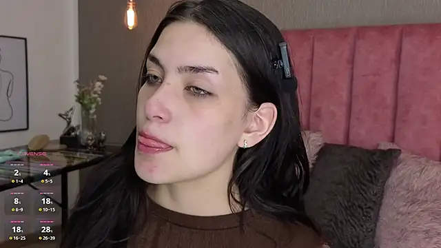 Alexa Thaylor  online show from 05-05-26, 04:15