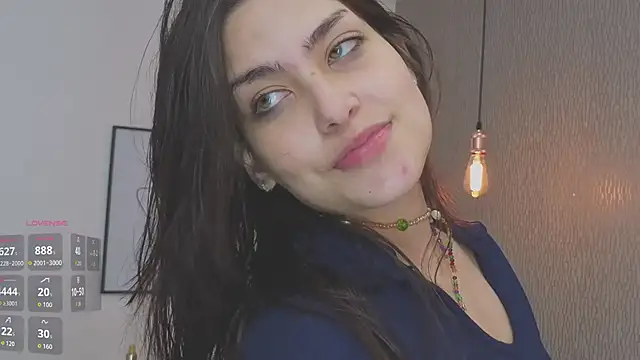Alexa Thaylor  online show from 05-06-26, 04:12