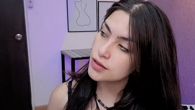 Alexa Thaylor  online show from 06-13-26, 05:11