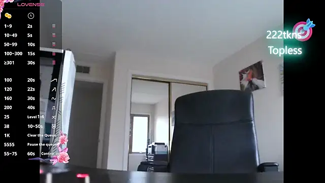 BlaBlaBla7016 online show from 01-22-25, 03:07