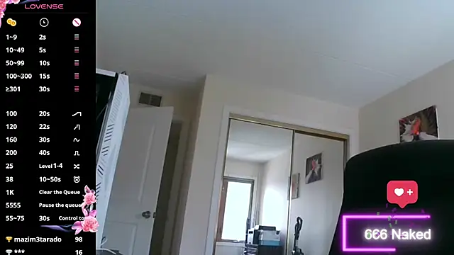 BlaBlaBla7016 online show from 02-16-25, 07:38