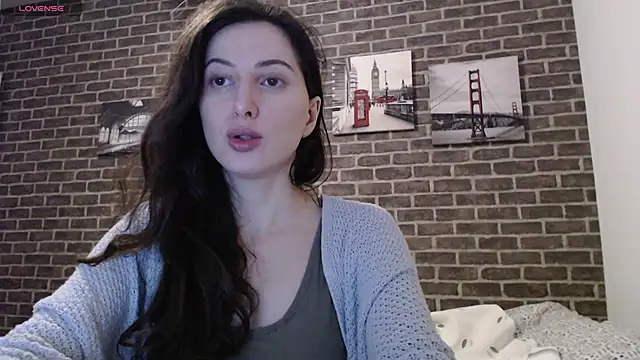  Hot Lady  online show from 01-27-25, 08:28