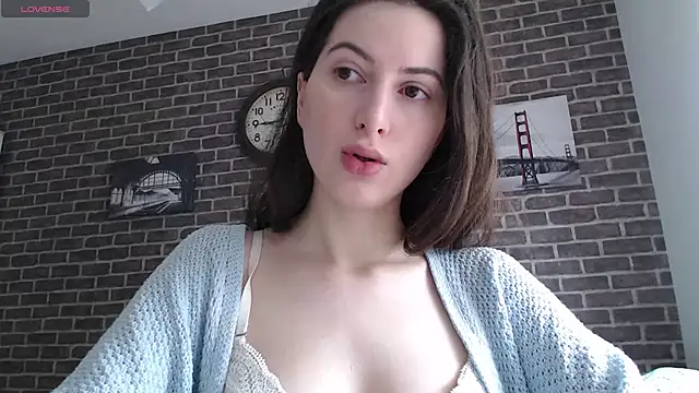  Hot Lady  online show from 03-10-25, 12:48