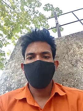 BHANUSURYA online show from 04-18-26, 02:26