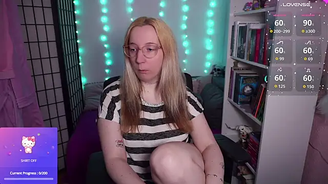 JustKerry online show from 10-13-25, 08:36