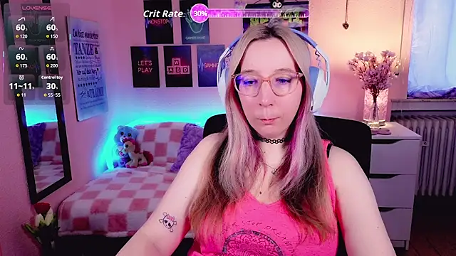 Snapshot of JustKerry chatting on 02-10-26, 09:02 JustKerry online show from 02-10-26, 09:02