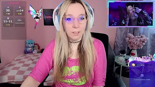 Snapshot of JustKerry chatting on 03-26-26, 09:26 JustKerry online show from 03-26-26, 09:26