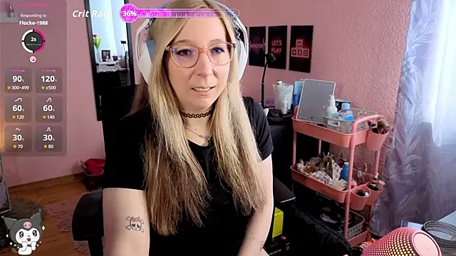 JustKerry online show from 05-02-26, 10:31