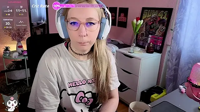 JustKerry online show from 05-05-26, 07:38