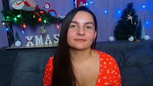 JasmineAsha online show from 12-15-24, 04:48
