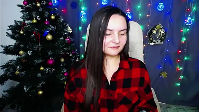 JasmineAsha online show from 12-19-24, 01:29