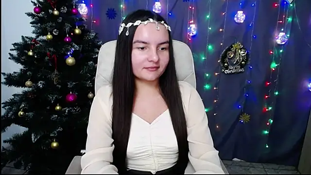 JasmineAsha online show from 12-20-24, 05:08