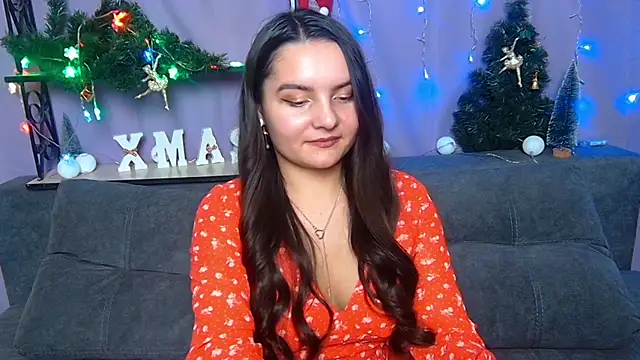 JasmineAsha online show from 12-22-24, 10:28